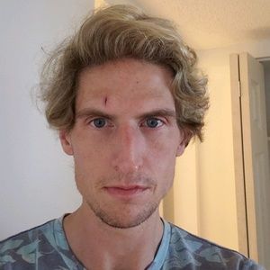 Meet your Posher, Ryan